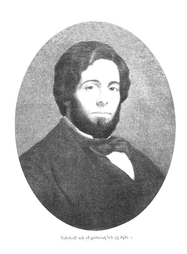 Herman Melville