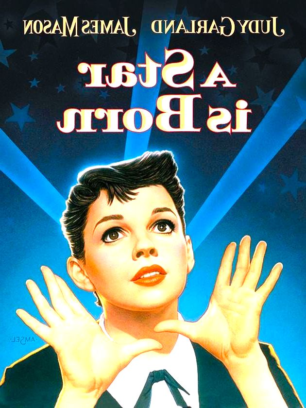 Cartaz da segunda versão do filme, lançada em 1954.